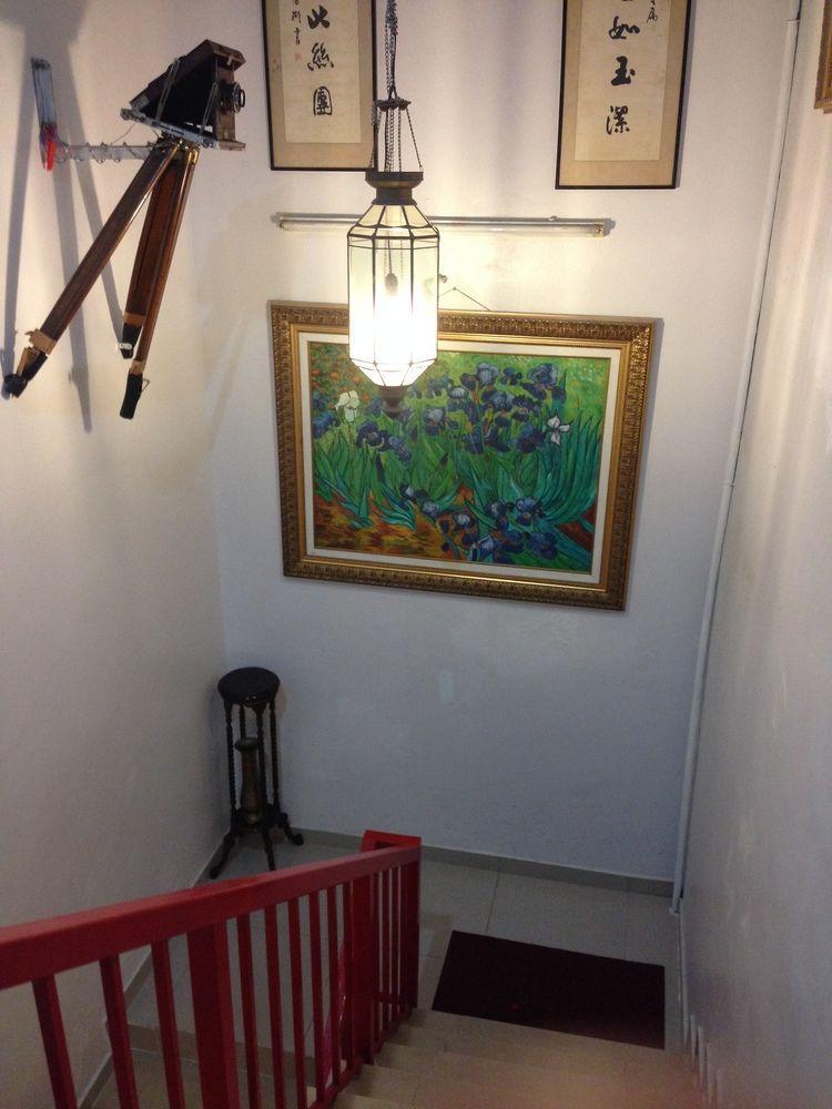 丁宜海预算喜来得酒店 峇都丁宜 外观 照片