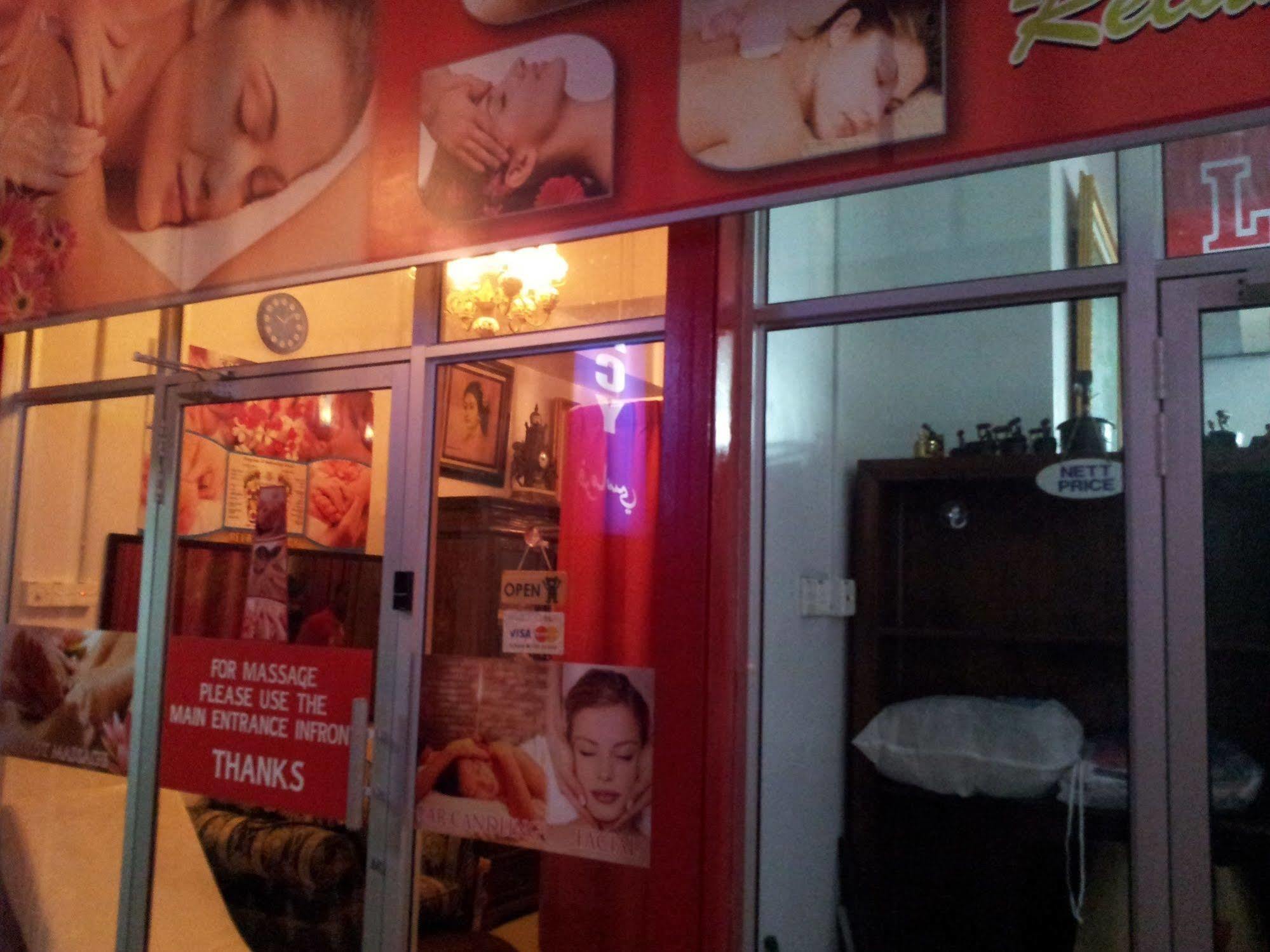 丁宜海预算喜来得酒店 峇都丁宜 外观 照片